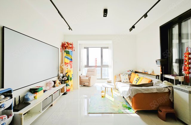 普罗旺世龙之梦东苑3室2厅120㎡280万二手房图片