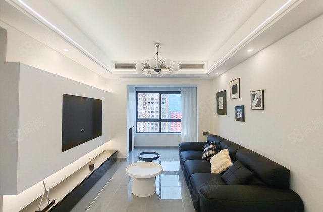 光亮天润城西苑3室1厅83.84㎡68万二手房图片