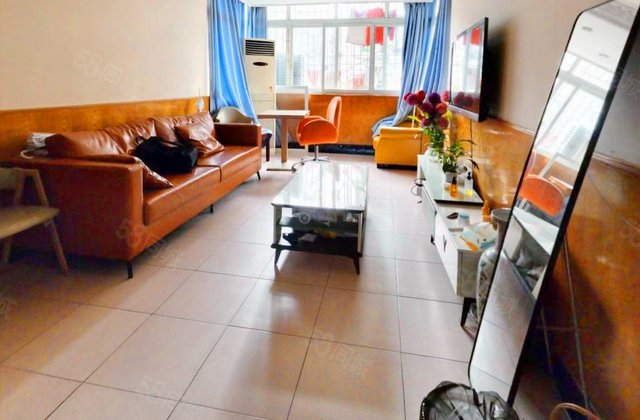 横四道街7号院3室2厅90.82㎡160万二手房图片