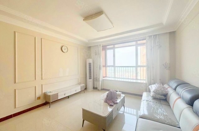 壹江城3室2厅120㎡68万二手房图片