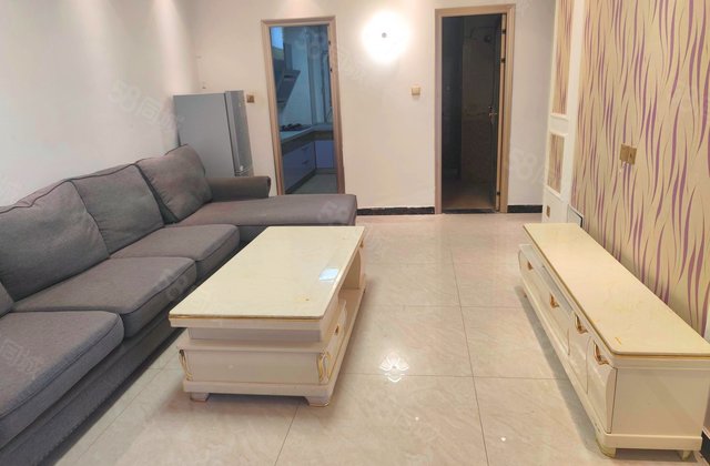 国宾中央区(一期)2室2厅74.31㎡165万二手房图片