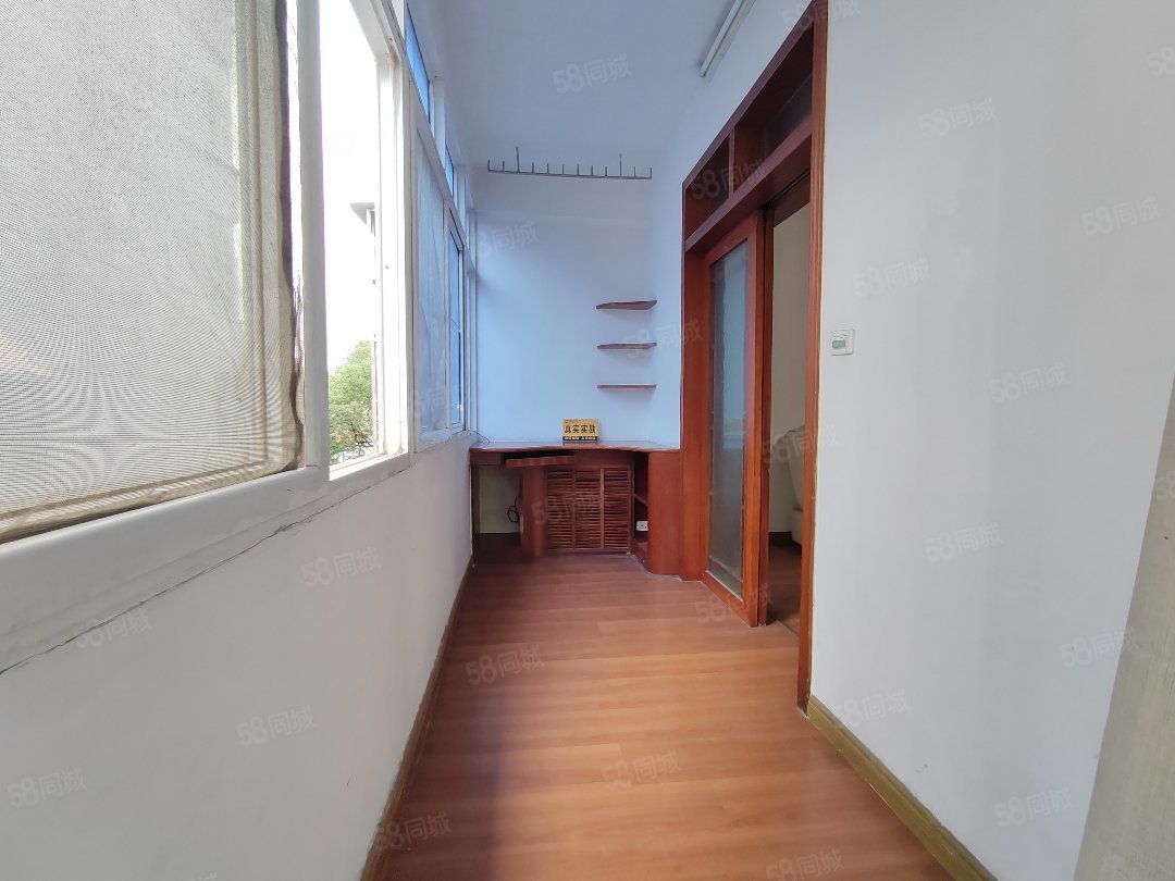 广积小区2室2厅1卫95㎡南北37万