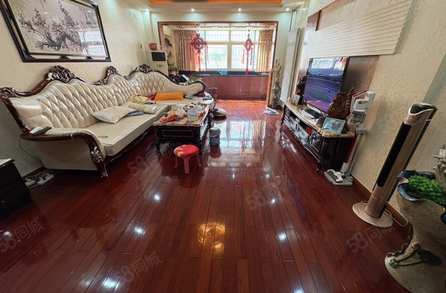 赠地上车库！文轩！储藏室！免大税！电业局五院！