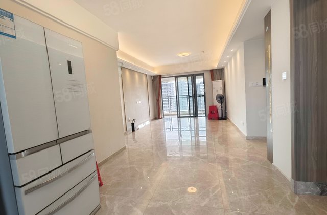 雅居乐金沙湾二期4室2厅142㎡160万二手房图片