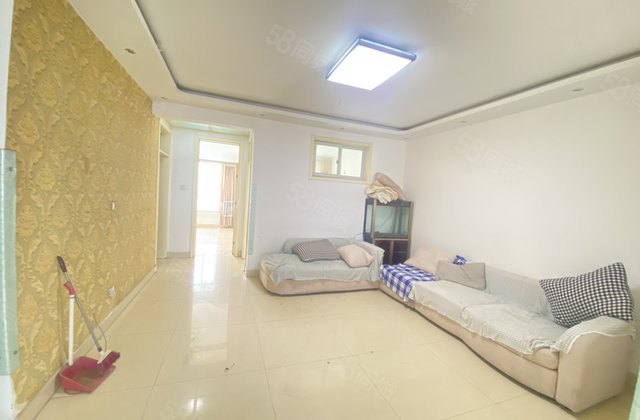 光岳花园 大三室 怡景   七中 全天采光 好楼层