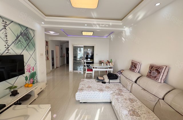 金源华府3室2厅97㎡41万二手房图片