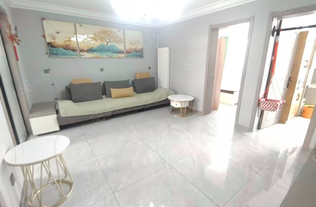 承平园3室2厅101.04㎡199万二手房图片