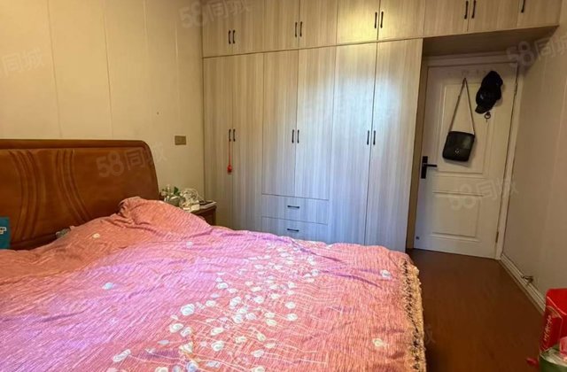 文庆街小区2室1厅55㎡52万二手房图片