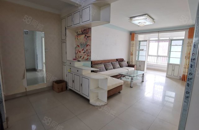 单价5000，还送大车库丽景花园万达旁地暖抓紧看