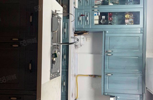 金源小区4室3厅228.92㎡150万二手房图片