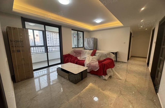 金鹏中国印3室2厅102㎡76.8万二手房图片