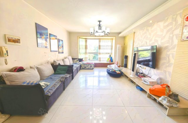 西延锦绣4室2厅132.56㎡196万二手房图片