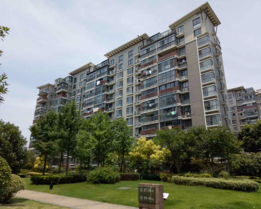 山语银城(东区)小区详情,房价走势,房源,业主论坛】- 无锡58同城