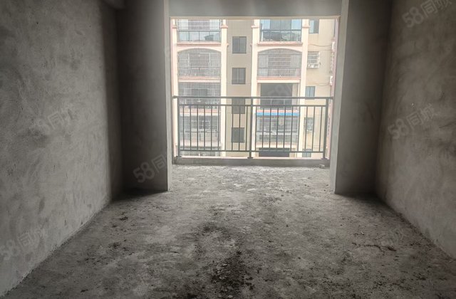 名鑫洞庭林语1室1厅51㎡13万二手房图片