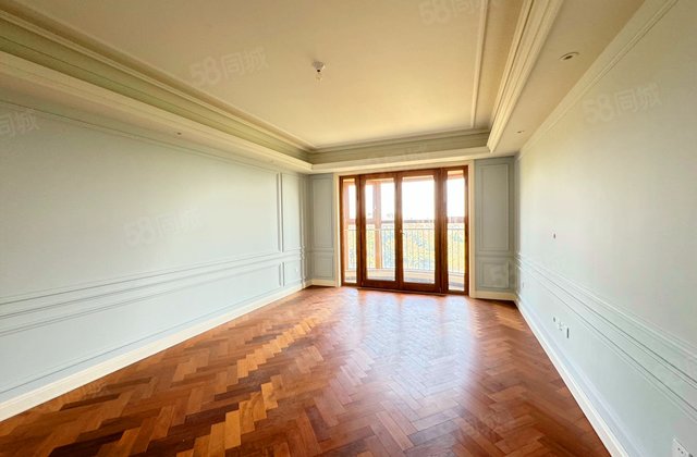 鲁信随珠花园3室2厅155.59㎡259万二手房图片