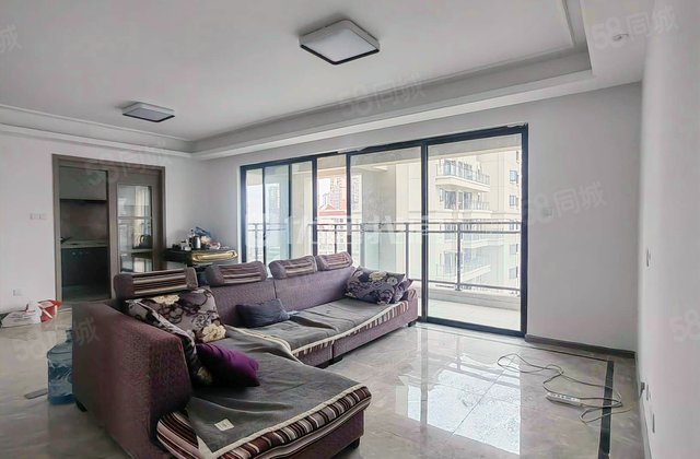 蓝光贵安置投长岛国际3室2厅125㎡65万二手房图片