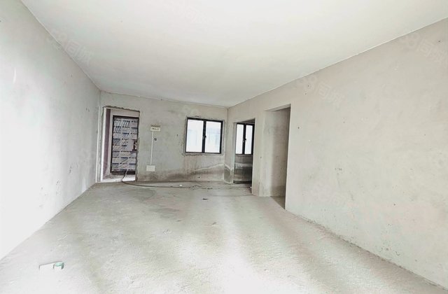 海逸桃花源记4室2厅133.41㎡100万二手房图片