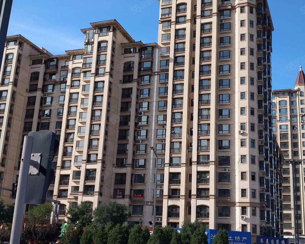 【浦东雅典(南区), 浦东雅典(南区)小区详情,房价走势,房源,业主论坛