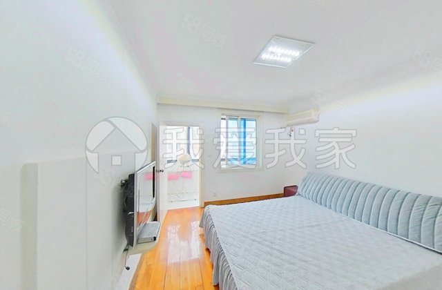 杨枝三村2室1厅59.89㎡79万二手房图片