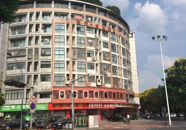 天元白金公寓3室2厅120.02㎡388万二手房图片