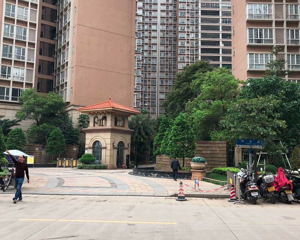 汇景新城(化州)