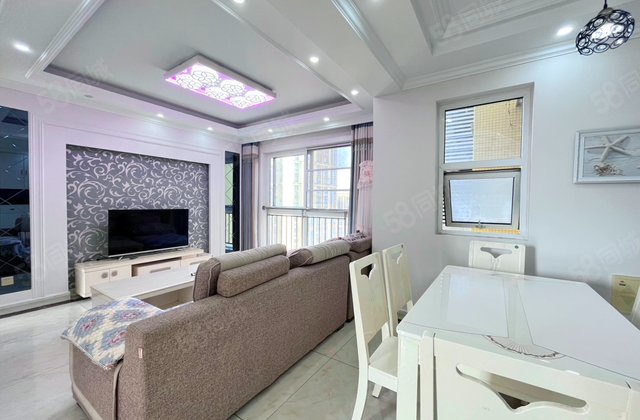 时代悦城3室2厅82.7㎡63.8万二手房图片