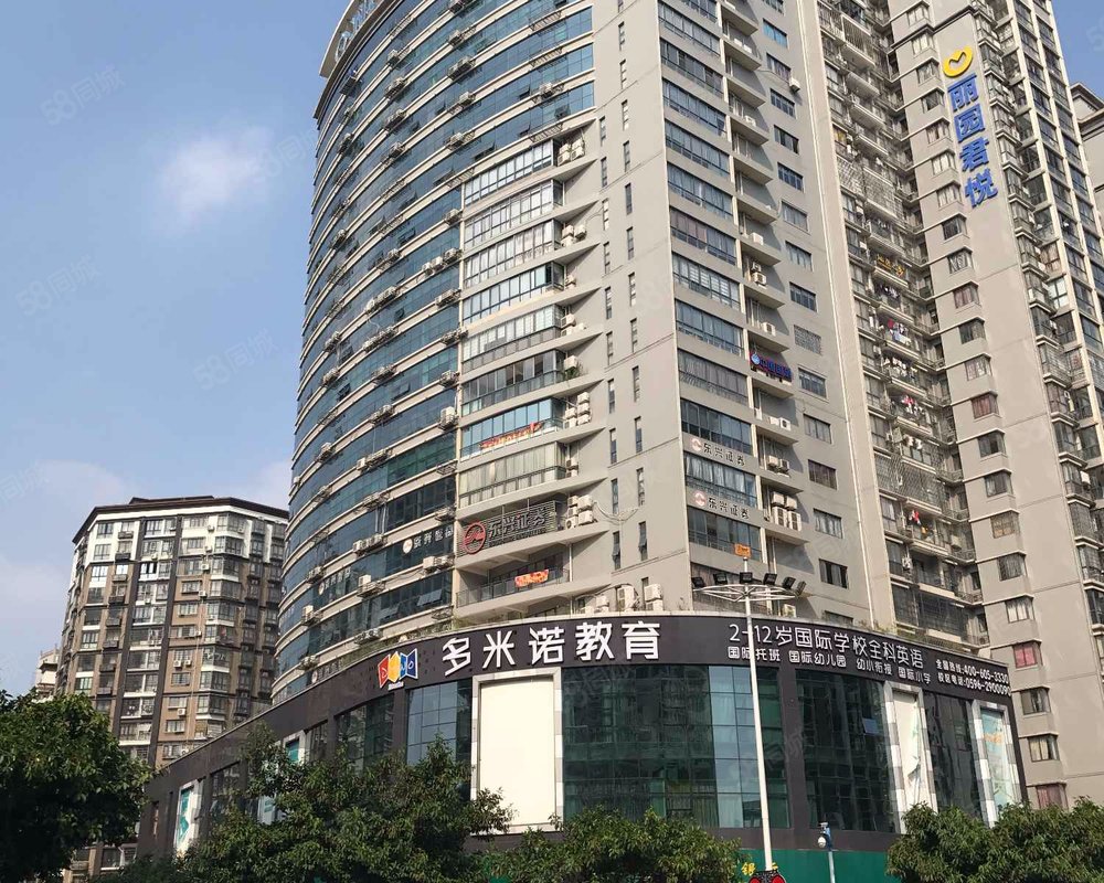 丽园君悦(一期)小区详情,房价走势,房源,业主论坛】- 漳州58同城