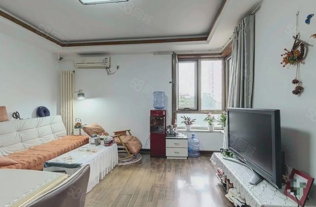 望园东里1室1厅66.3㎡330万二手房图片