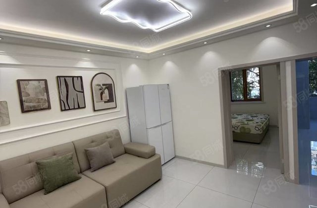 近江社区2室2厅70㎡20.8万二手房图片