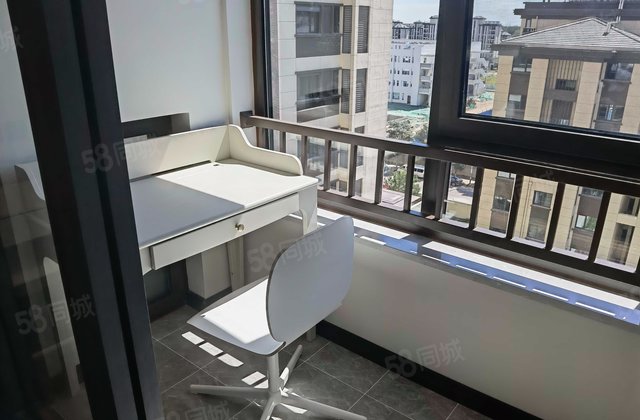 住总兴创如遇1室1厅54㎡105万二手房图片