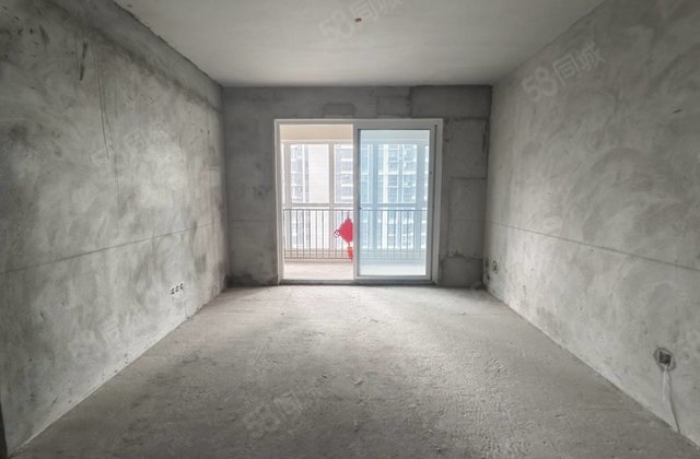 绿地新里城3室2厅115.6㎡50.8万二手房图片