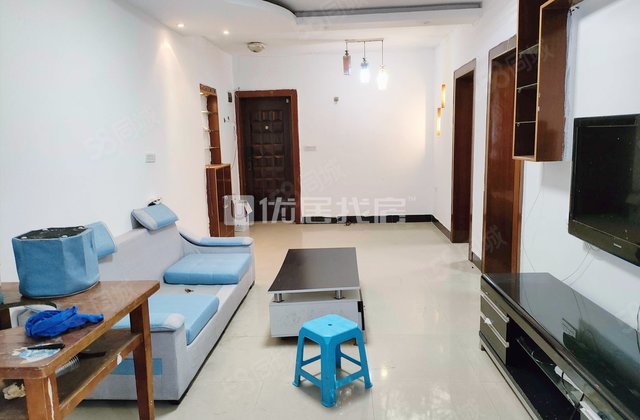 中天佳园2室1厅62㎡27万二手房图片