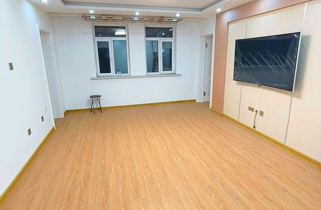 中信御园2室2厅94.66㎡90万二手房图片