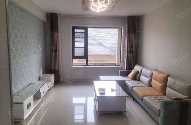 房！！131平三室两卫 送储藏室免大税108万一口价