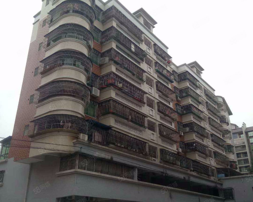 富安花园(高明)小区详情,房价走势,房源,业主论坛】- 广州58同城