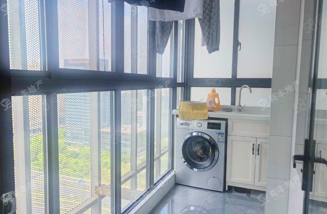 琼林苑(商住楼)2室1厅78㎡56万二手房图片