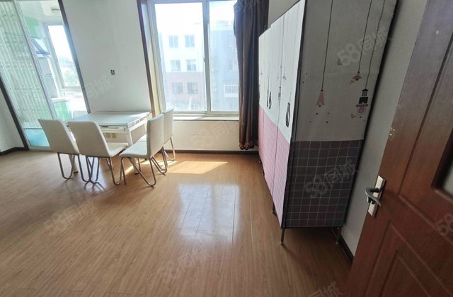 真爱新嘉园1室1厅45㎡9.6万二手房图片