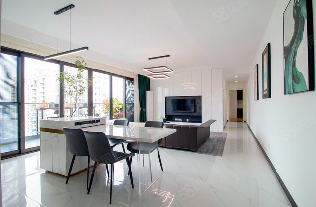 德商御府天骄4室2厅153㎡285万二手房图片