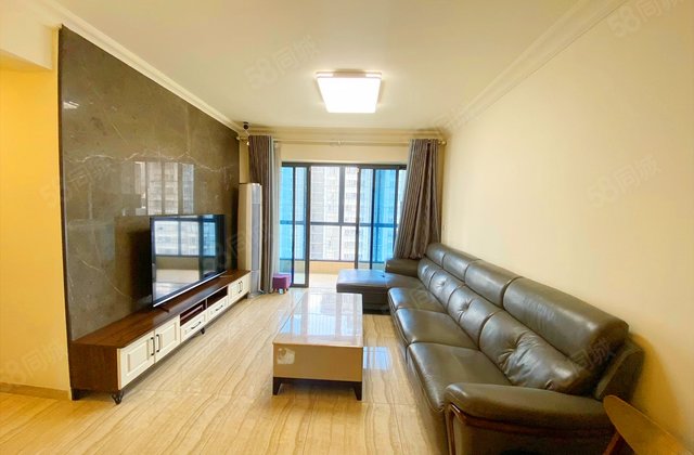 碧桂园岭南盛世3室2厅94.7㎡175万二手房图片