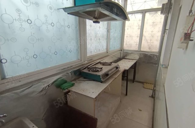 聊城电业局第三家属院 3房 周边配套完善