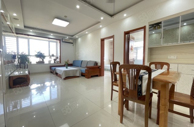 文苑二中！锦绣学府！小高全明边户！免大税送车位储！海德公园！