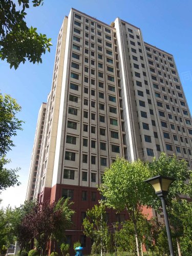 八中北邻圣联智园 119平 136平152平带精装修一万二起