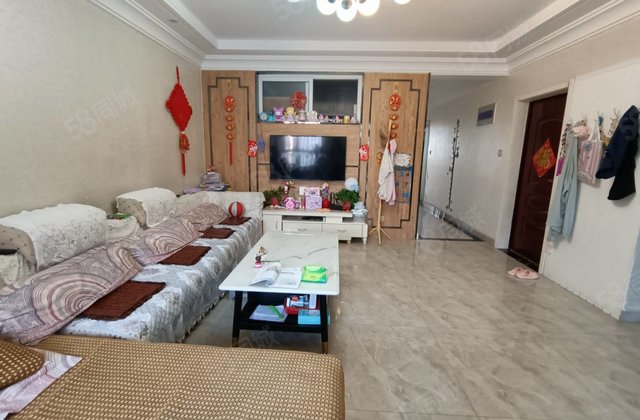 东昌中学 中华御苑  水城华府 精装三室