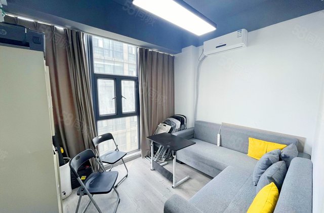 百伦广场(犀浦)3室1厅95㎡86万二手房图片