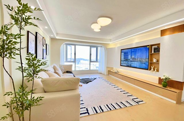 天和华城3室2厅127.8㎡72.8万二手房图片