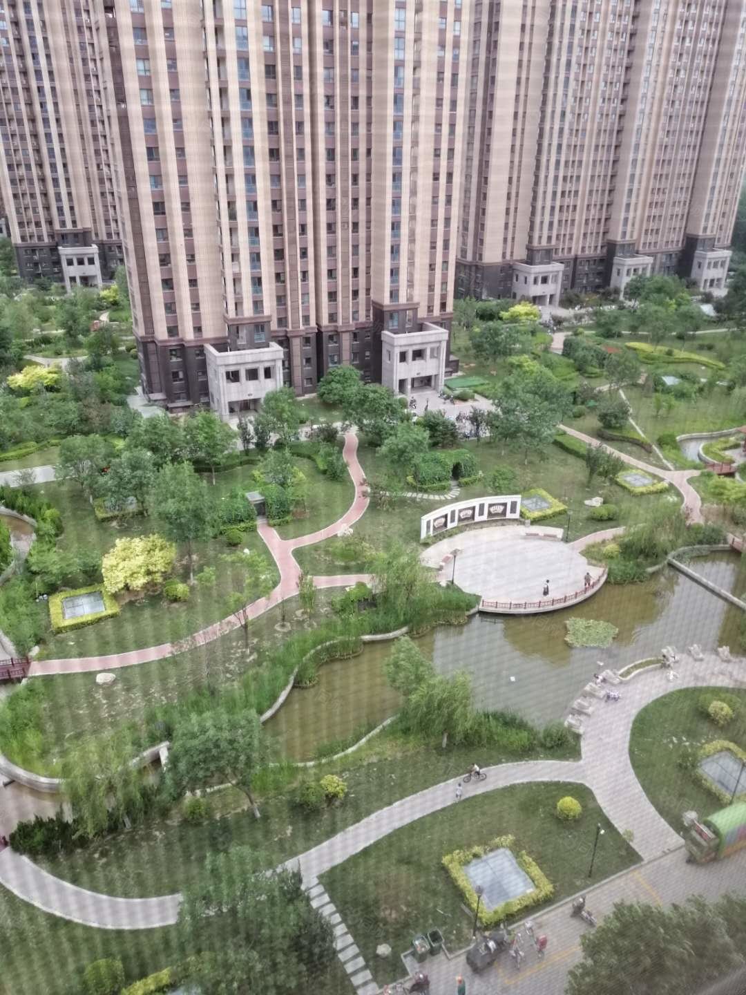 锦绣天地B区图片