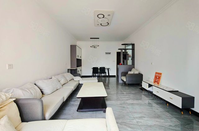 广大上城BC组团3室2厅77.65㎡39万二手房图片