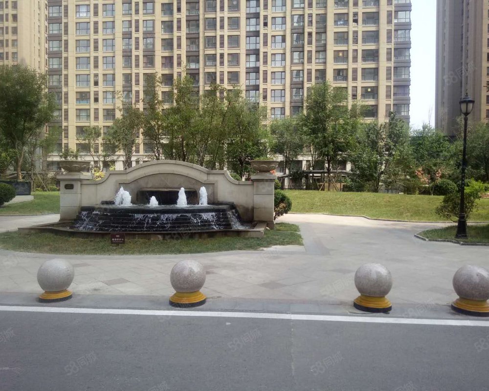 上善颐园芷菱苑