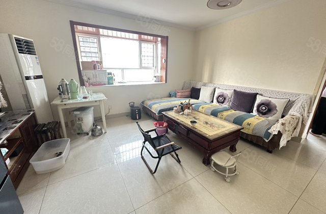 金柱康城 三室边户 明厨明卫  全明户型 采光好 正规商品房