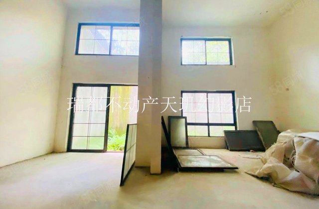 复地御香山(别墅)6室3厅386.39㎡1120万二手房图片